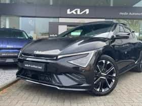 Kia EV6 (2025) thumbnail 35