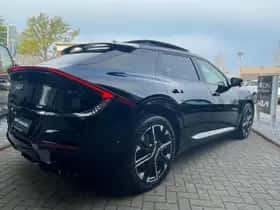 Kia EV6 (2025) thumbnail 5
