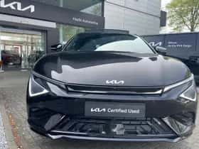 Kia EV6 (2025) thumbnail 6