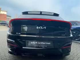 Kia EV6 (2025) thumbnail 7