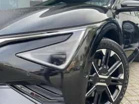 Kia EV6 (2025) thumbnail 8