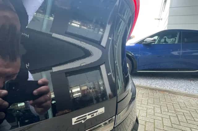 Kia EV6 (2025) thumbnail 10