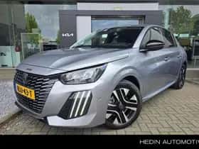 Peugeot 208 (2024) thumbnail 1