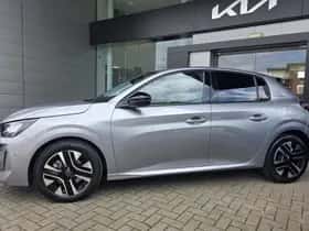 Peugeot 208 (2024) thumbnail 2