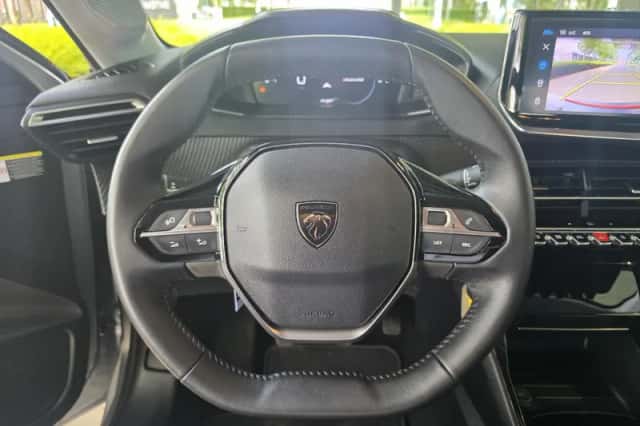Peugeot 208 (2024) thumbnail 11