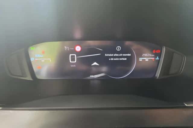 Peugeot 208 (2024) thumbnail 12