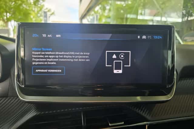 Peugeot 208 (2024) thumbnail 18