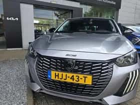 Peugeot 208 (2024) thumbnail 3
