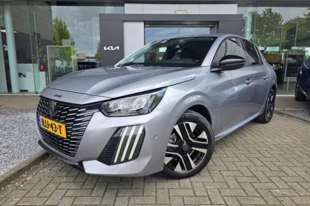Peugeot 208 (2024) thumbnail 26