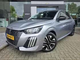 Peugeot 208 (2024) thumbnail 26