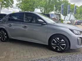 Peugeot 208 (2024) thumbnail 4
