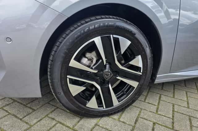 Peugeot 208 (2024) thumbnail 7
