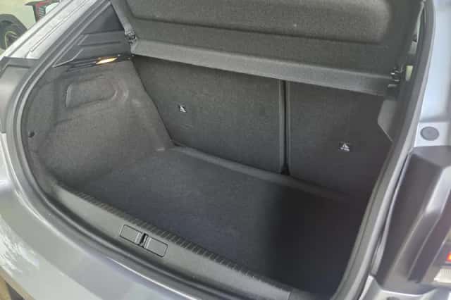 Peugeot 208 (2024) thumbnail 10
