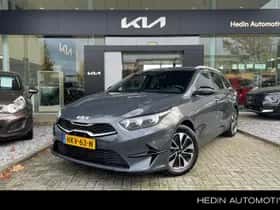 Kia Ceed Sportswagon (2025)