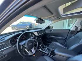 Kia Optima (2019) thumbnail 12