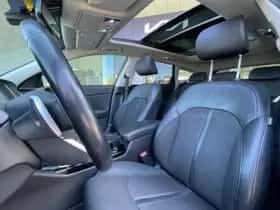 Kia Optima (2019) thumbnail 13
