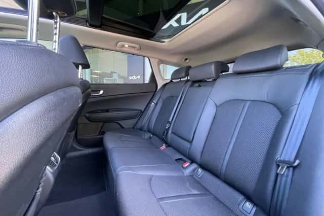 Kia Optima (2019) thumbnail 14