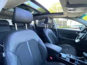 Kia Optima (2019) thumbnail 16