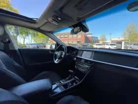 Kia Optima (2019) thumbnail 17