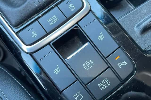 Kia Optima (2019) thumbnail 21