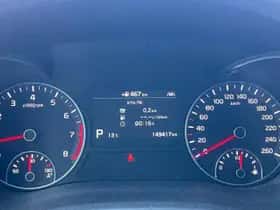 Kia Optima (2019) thumbnail 22