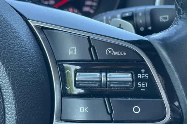 Kia Optima (2019) thumbnail 24