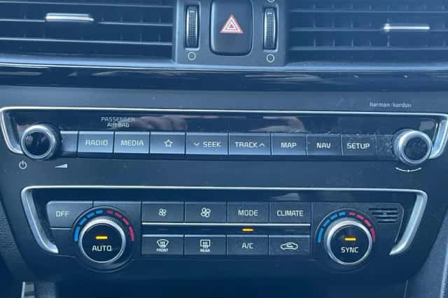 Kia Optima (2019) thumbnail 26