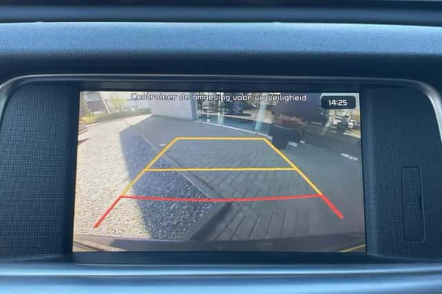 Kia Optima (2019) thumbnail 27