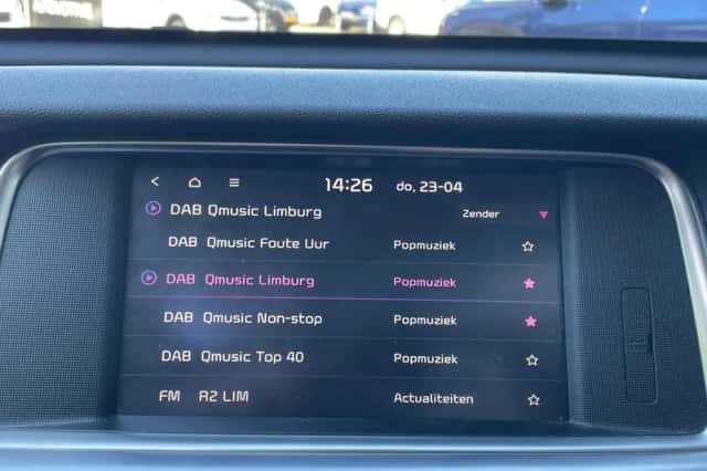 Kia Optima (2019) thumbnail 30
