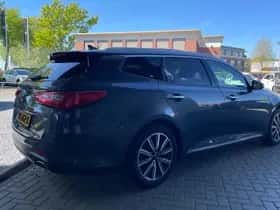 Kia Optima (2019) thumbnail 4