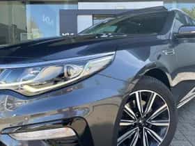 Kia Optima (2019) thumbnail 6