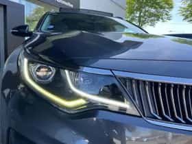 Kia Optima (2019) thumbnail 7