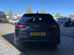 Kia Optima (2019) thumbnail 8