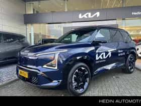 Kia EV5 (2025)