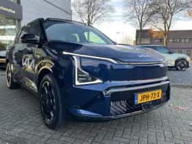 Kia EV5 (2025) thumbnail 2