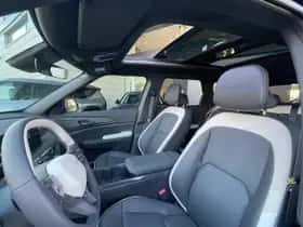 Kia EV5 (2025) thumbnail 11