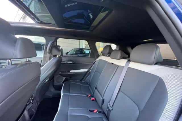 Kia EV5 (2025) thumbnail 12