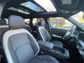 Kia EV5 (2025) thumbnail 14