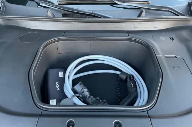 Kia EV5 (2025) thumbnail 19