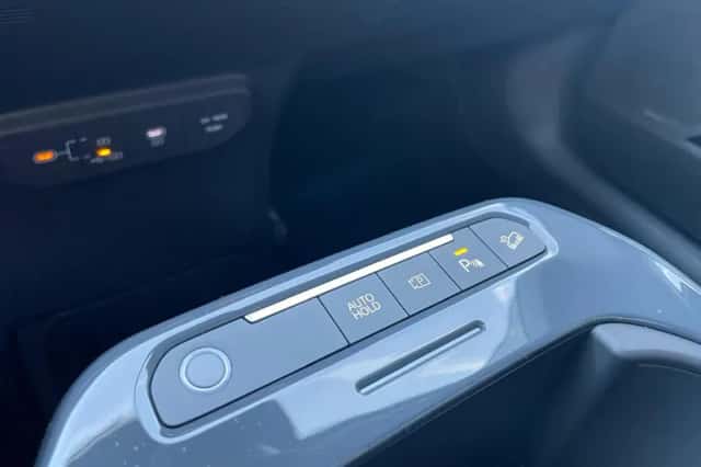 Kia EV5 (2025) thumbnail 27