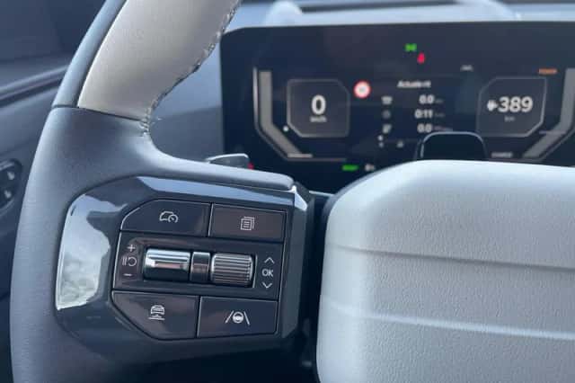 Kia EV5 (2025) thumbnail 29