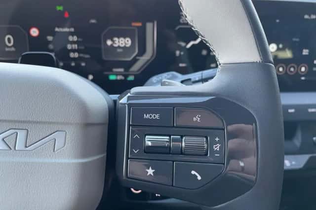 Kia EV5 (2025) thumbnail 30