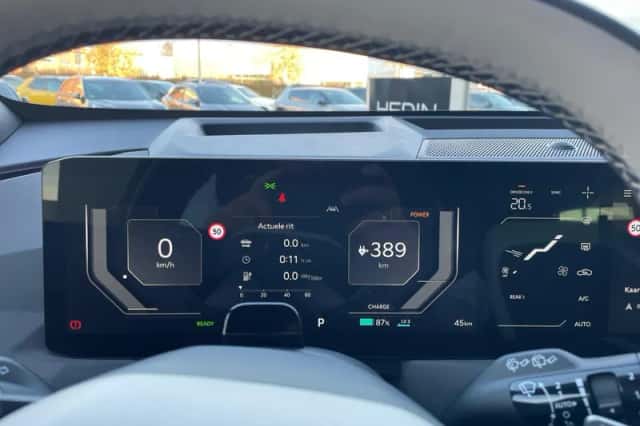 Kia EV5 (2025) thumbnail 31