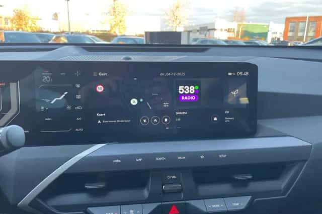 Kia EV5 (2025) thumbnail 32