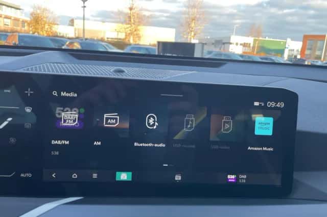 Kia EV5 (2025) thumbnail 34