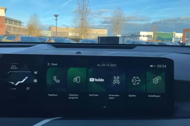 Kia EV5 (2025) thumbnail 37