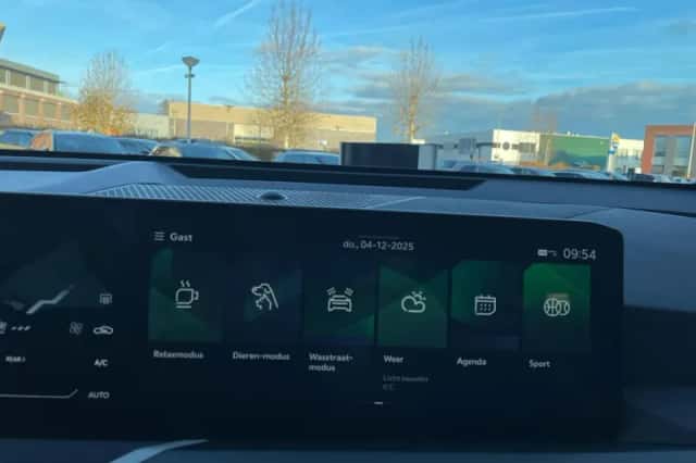 Kia EV5 (2025) thumbnail 38