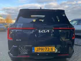 Kia EV5 (2025) thumbnail 5
