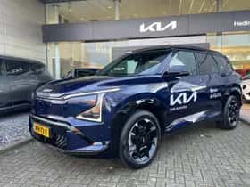Kia EV5 (2025) thumbnail 41