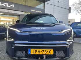 Kia EV5 (2025) thumbnail 6